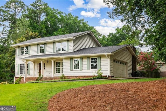 194 Pioneer Trail, Marietta, GA 30068