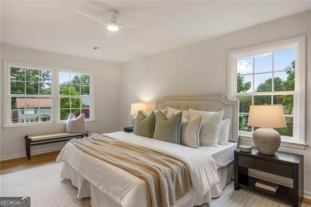 194 Pioneer Trail, Marietta, GA 30068