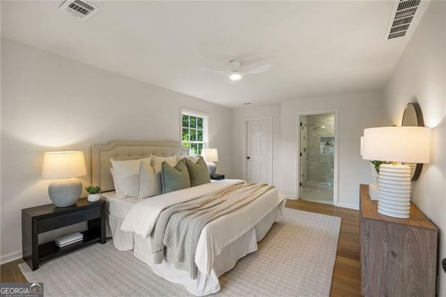 194 Pioneer Trail, Marietta, GA 30068