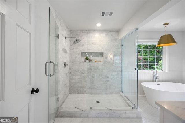 194 Pioneer Trail, Marietta, GA 30068