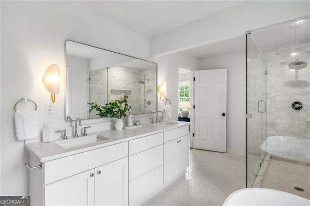 194 Pioneer Trail, Marietta, GA 30068