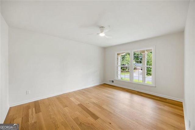 194 Pioneer Trail, Marietta, GA 30068