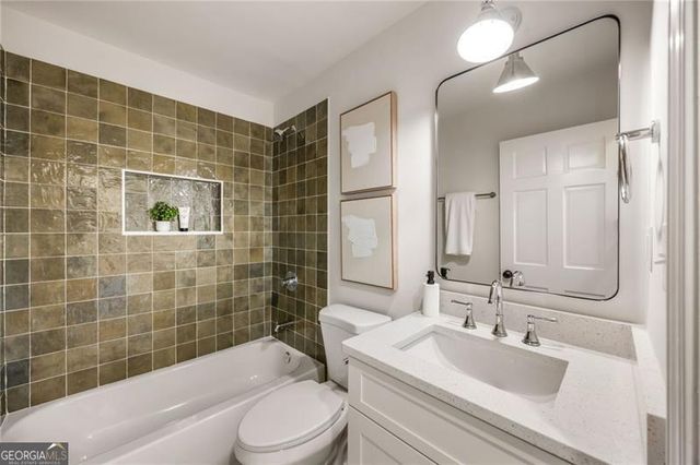 194 Pioneer Trail, Marietta, GA 30068