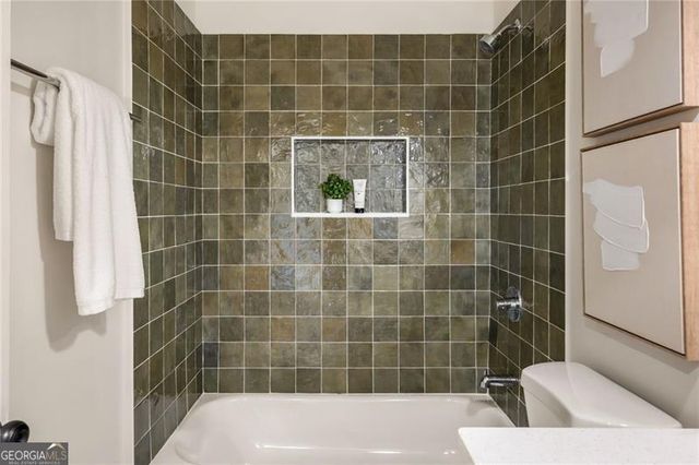194 Pioneer Trail, Marietta, GA 30068