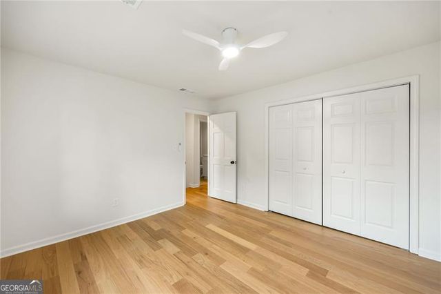 194 Pioneer Trail, Marietta, GA 30068