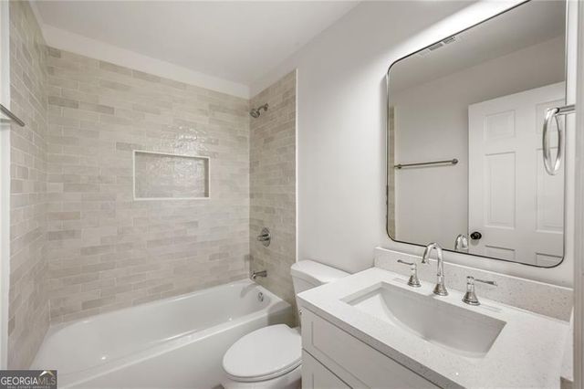 194 Pioneer Trail, Marietta, GA 30068