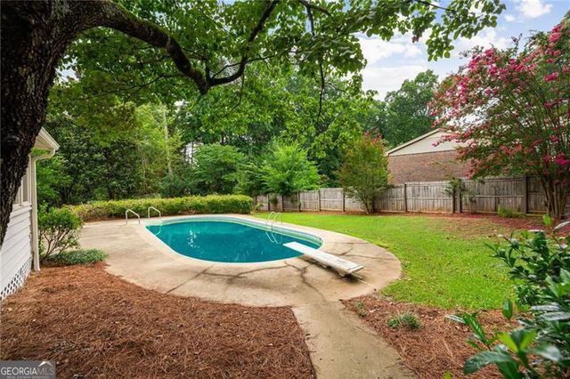 194 Pioneer Trail, Marietta, GA 30068