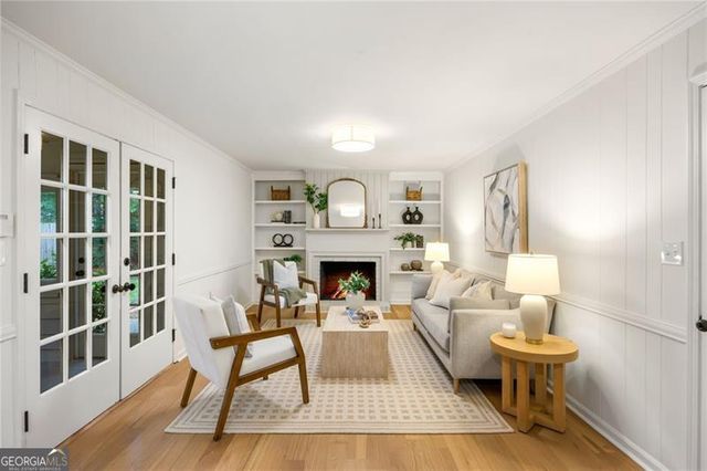 194 Pioneer Trail, Marietta, GA 30068