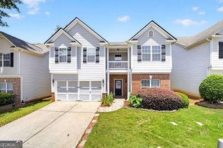 5711 Apple Grove Road, Buford, GA 30519
