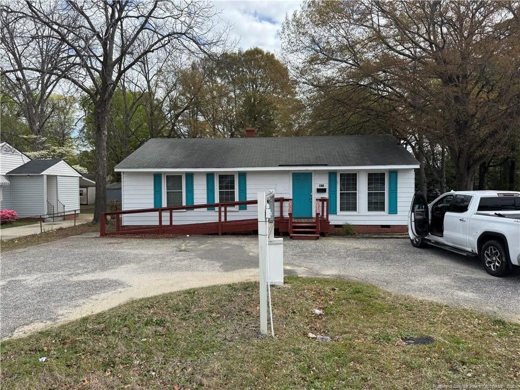 211 Owen Drive, Fayetteville, NC 28304