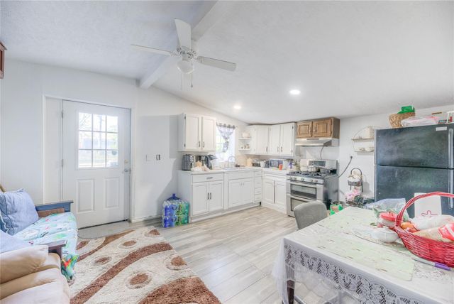 186 Baletka Boulevard, Livingston, TX 77351