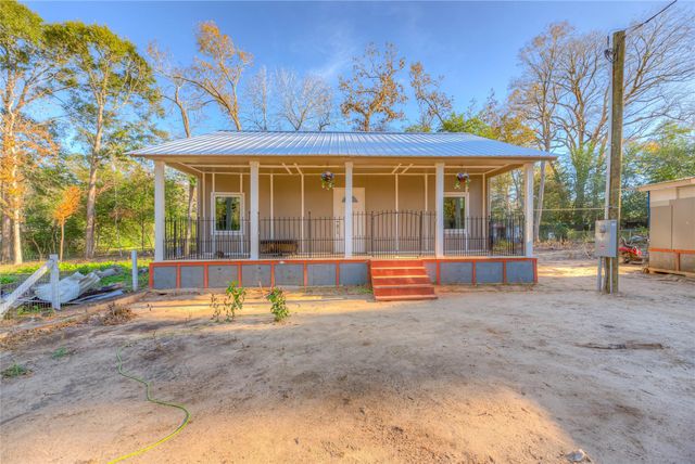 186 Baletka Boulevard, Livingston, TX 77351