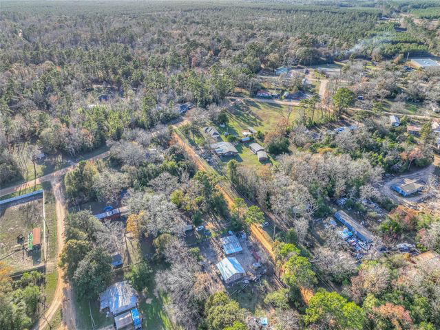 186 Baletka Boulevard, Livingston, TX 77351