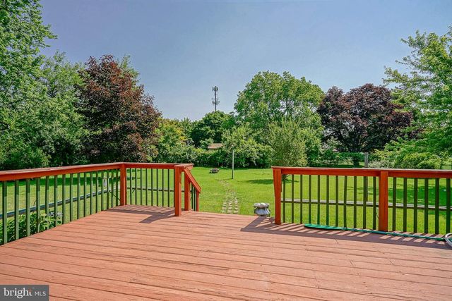 110 HADDON AVE, West Berlin, NJ 08091