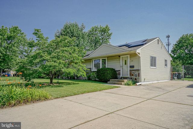 110 HADDON AVE, West Berlin, NJ 08091