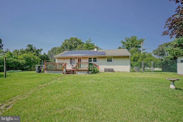 110 HADDON AVE, West Berlin, NJ 08091