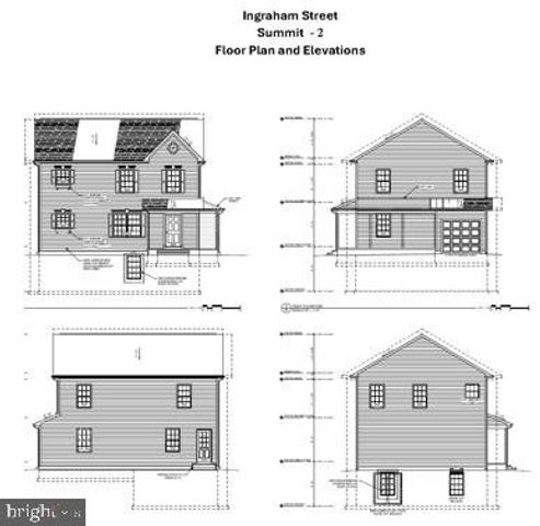 7510 INGRAHAM ST, Hyattsville, MD 20784