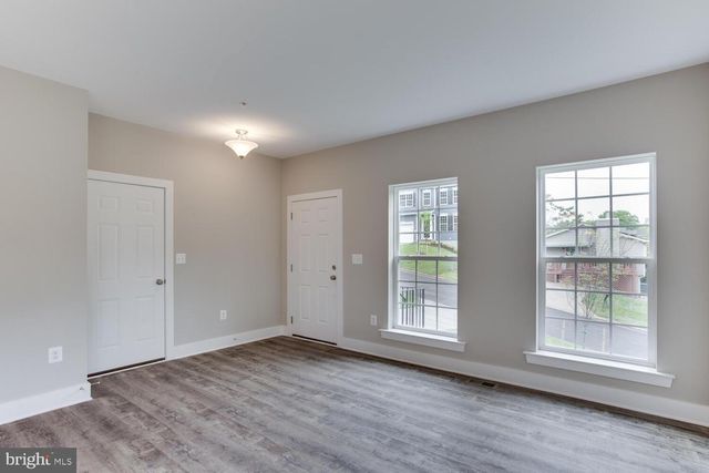 7510 INGRAHAM ST, Hyattsville, MD 20784