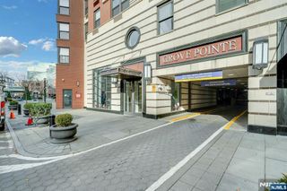 102 Christopher Columbus Drive 803, Jersey City, NJ 07302