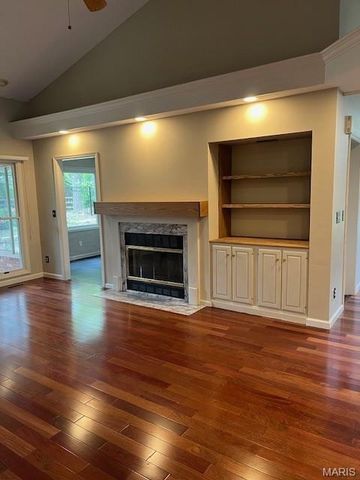 3 Pine Hollow Court, Edwardsville, IL 62025