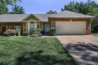 3 Pine Hollow Court, Edwardsville, IL 62025