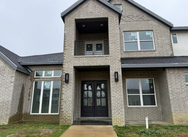 1108 Periwinkle Court, Grand Prairie, TX 75104