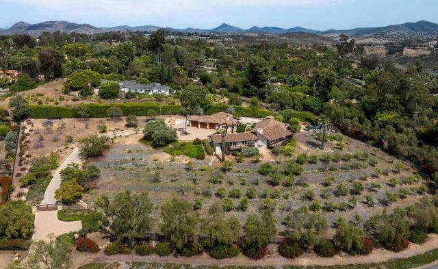 6858 Las Colinas, Rancho Santa Fe, CA 92067