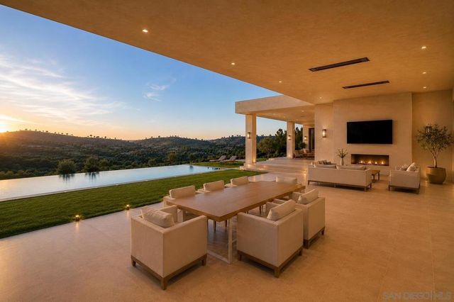 6858 Las Colinas, Rancho Santa Fe, CA 92067