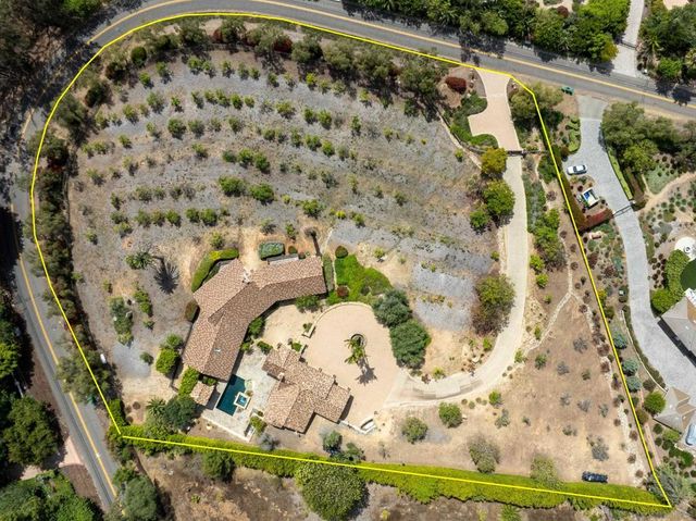 6858 Las Colinas, Rancho Santa Fe, CA 92067