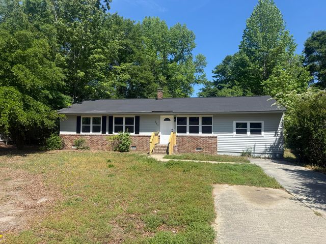 311 Lee Street, Sumter, SC 29150