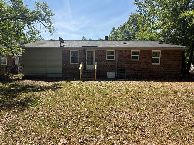 311 Lee Street, Sumter, SC 29150