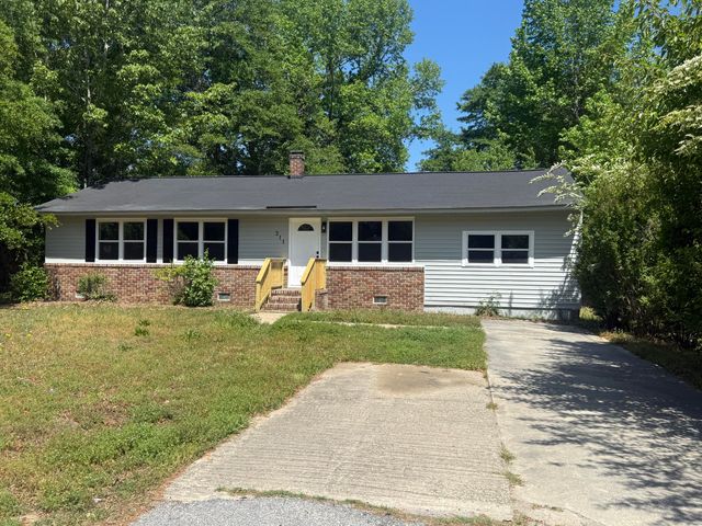 311 Lee Street, Sumter, SC 29150
