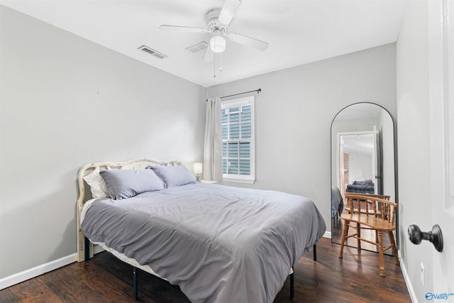 116 Hollington Drive, Huntsville, AL 35811