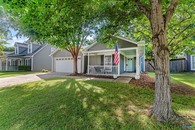 116 Hollington Drive, Huntsville, AL 35811
