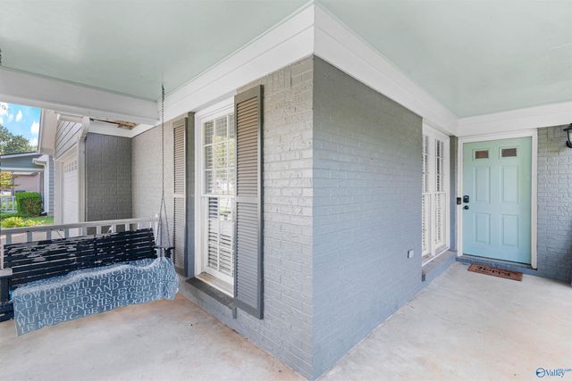 116 Hollington Drive, Huntsville, AL 35811