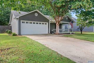 116 Hollington Drive, Huntsville, AL 35811