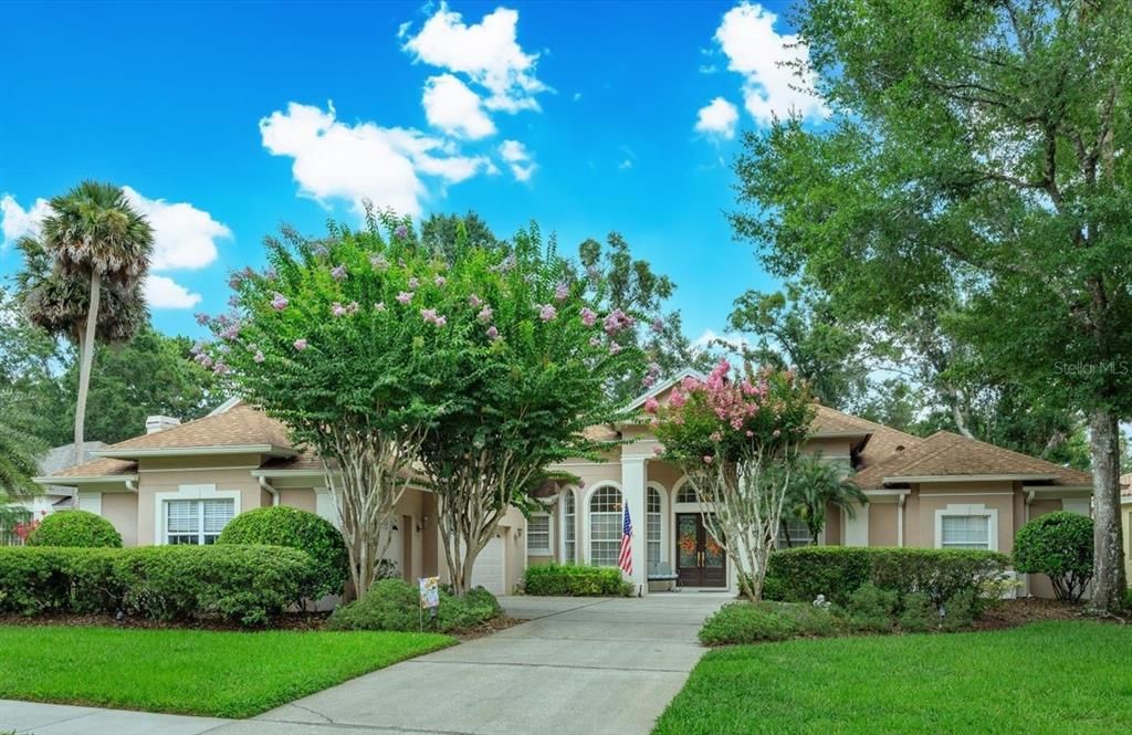 5437 MAPLE RIDGE COURT, Sanford, FL 32771