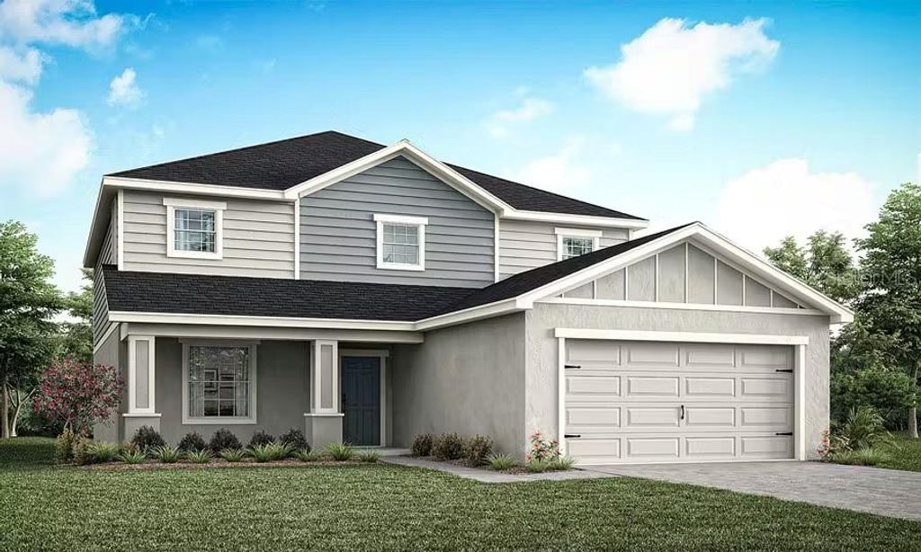 1877 NOBLE DRIVE, Davenport, FL 33837