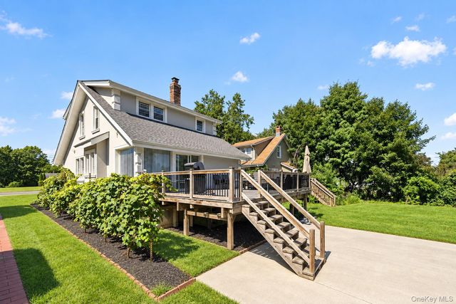 8 N Highview Avenue, Nanuet, NY 10954