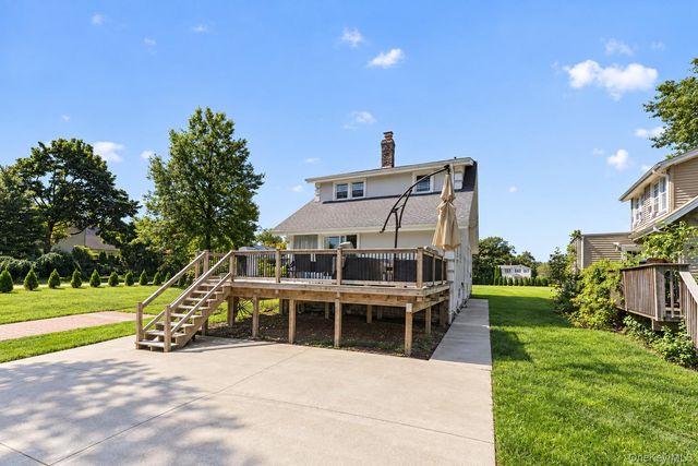 8 N Highview Avenue, Nanuet, NY 10954