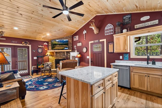 84 Lazy Creek Lane, Murphy, NC 28906