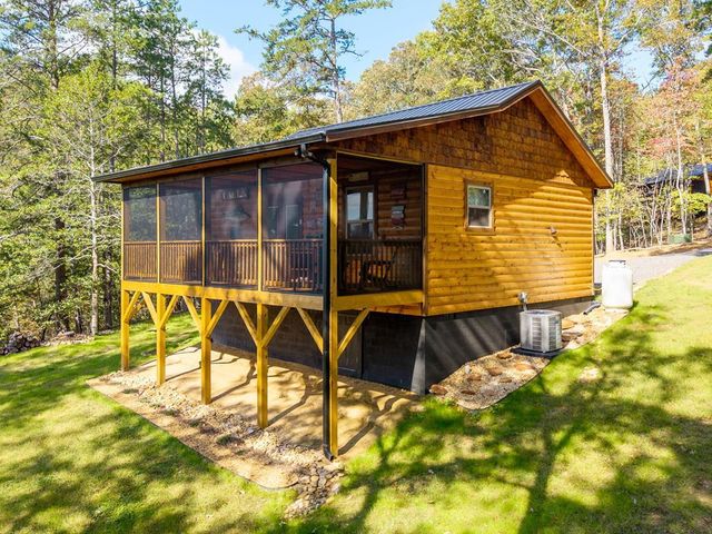 84 Lazy Creek Lane, Murphy, NC 28906