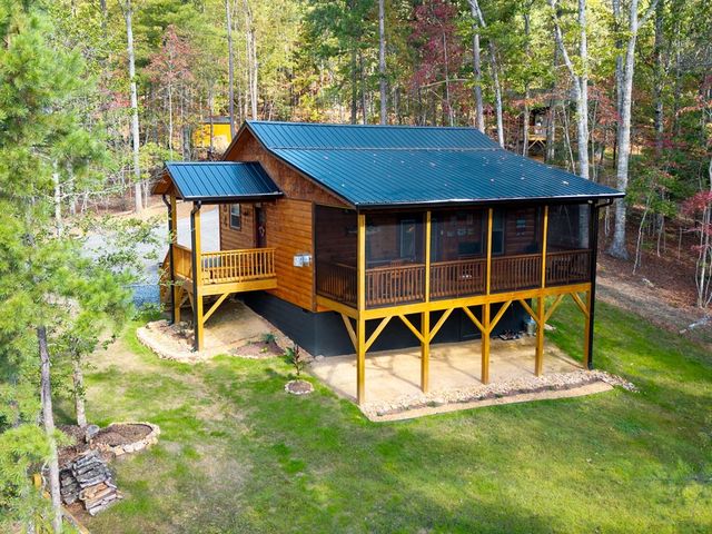 84 Lazy Creek Lane, Murphy, NC 28906