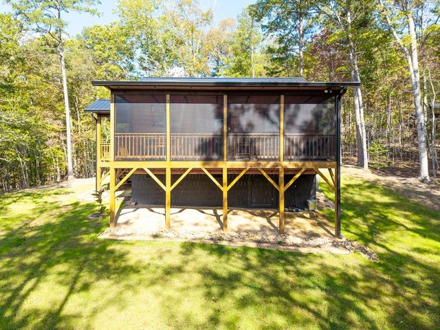 84 Lazy Creek Lane, Murphy, NC 28906