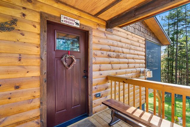 84 Lazy Creek Lane, Murphy, NC 28906