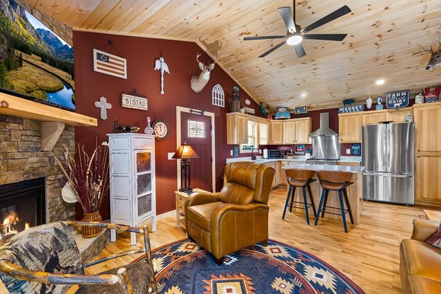 84 Lazy Creek Lane, Murphy, NC 28906