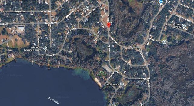 9130 LAKE DRIVE, New Port Richey, FL 34654