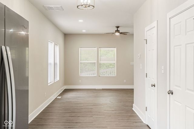2417 N Rural Avenue N, Indianapolis, IN 46218
