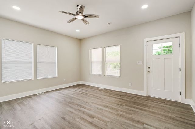 2417 N Rural Avenue N, Indianapolis, IN 46218