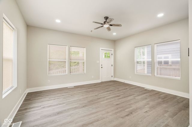 2417 N Rural Avenue N, Indianapolis, IN 46218